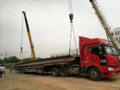 轻钢节能复合屋面板